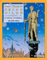 Fairy Tales Of Oscar Wilde: The Happy Prince