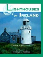 Lighthouses Of Ireland