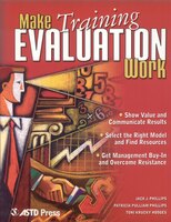 Make Training Evaluation Work