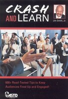 Crash and Learn