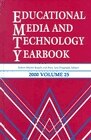 Educational Media and Technology Yearbook (2000)