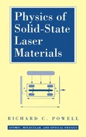 Physics of Solid-State Laser Materials