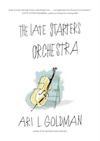 The Late Starters Orchestra