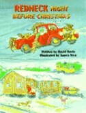 Redneck Night Before Christmas