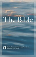 NRSV ECONOMY BIBLE WITH THE APOCRYPHA: With the Apocrypha