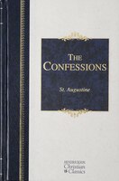 The Confessions St. Augustine