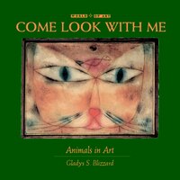 Animals in Art: COME LOOK W/ME ANIMALS IN ART