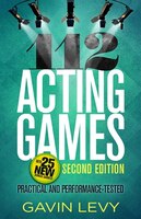 112 Acting Games: Practical and Performance-tested