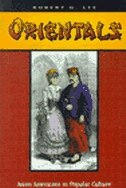 Orientals