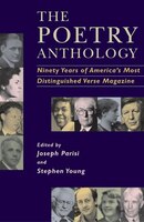 The Poetry Anthology, 1912-2002: Ninety Years of America's Most Distinguished Verse Magazine