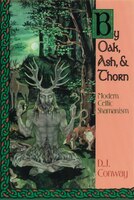 By Oak, Ash, & Thorn: Modern Celtic Shamanism