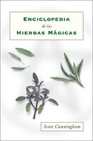 Enciclopedia de las hierbas mágicas