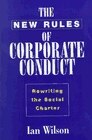 The New Rules of Corporate Conduct: Rewriting the Social Charter