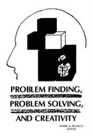 Problem Finding, Problem Solving, And Creativity