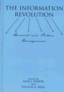 The Information Revolution: Current and Future Consequences