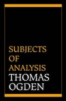 Subjects Of Analysis
