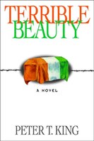 Terrible Beauty: A Novel