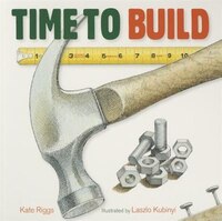 Time To Build