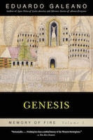 Genesis: Memory of Fire, Volume 1