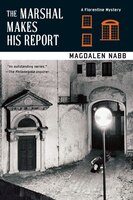 Marshal Makes His Report