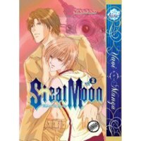 Steal Moon Volume 2 (Yaoi)