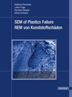 Scanning Electron Microscopy Of Plastics Failure