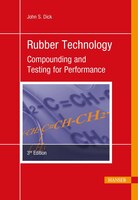 Rubber Technology 3e: Compounding And Testing For Performance