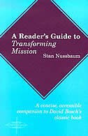 A Reader's Guide to Transforming Mission