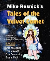 Tales Of The Velvet Comet