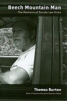 Beech Mountain Man: The Memoirs of Ronda Lee Hicks