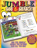 Jumble(r) See & Searcht