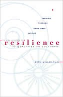 The Woman's Book of Resilience: 12 Qualitities to Cultivate