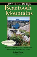 Day Hikes In The Beartooth Mountains