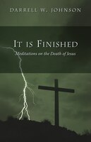 It is Finished