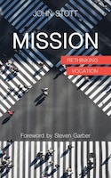 Mission: Rethinking Vocation