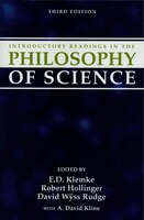 Introductory Readings in the Philosophy of Science