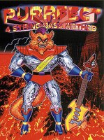 Purrfect 4-String Bass Method
