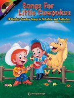 Songs For Little Cowpokes