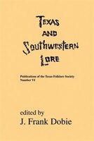 Texas & Southwestern Lore