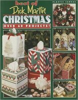 Best of Dick Martin: Christmas: Over 60 Projects!
