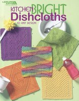 Kitchen Bright Dishcloths