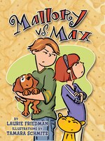 Mallory Vs. Max