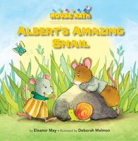 Albert's Amazing Snail: Position Words