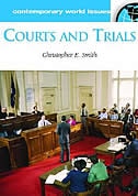 Courts and Trials: A Reference Handbook