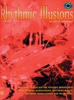 Rhythmic Illusions: Book And Cd