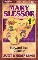 Mary Slessor