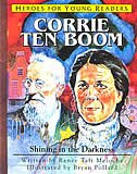 Corrie Ten Boom
