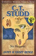 C.t. Studd