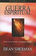 Guerra Espiritual: Spiritual Warfare For Every Christian