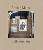 Vivian Maier: Self-portraits: Self-portraits